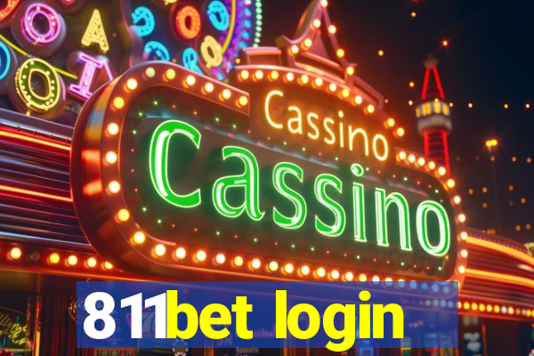 811bet login